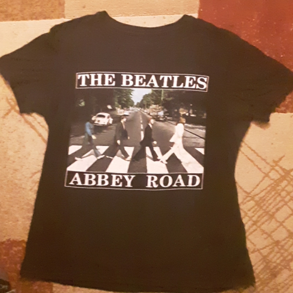 The Beatles abbey road